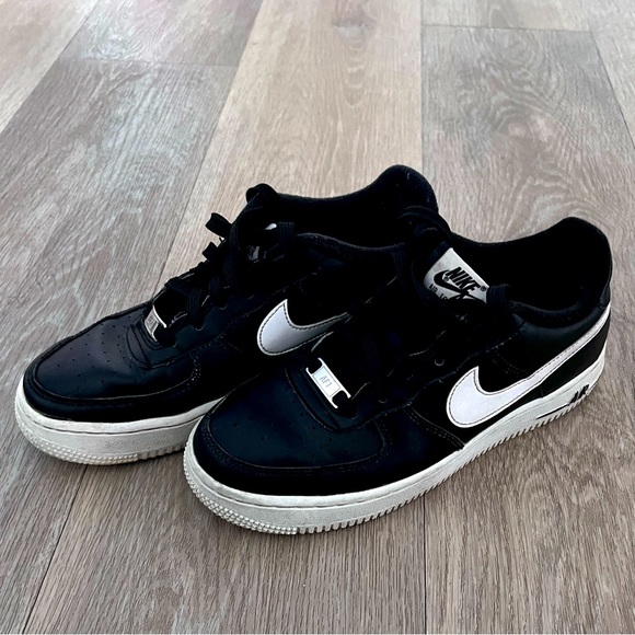 nike air force 1 size 5y